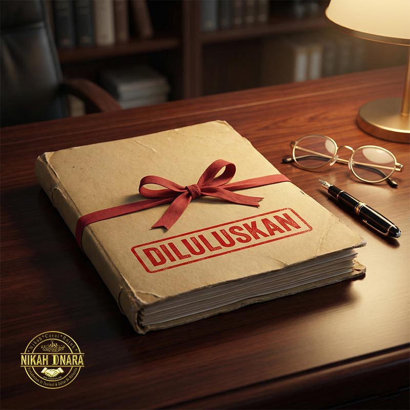 Pemutihan Sijil Nikah Palsu dan Kes Khas